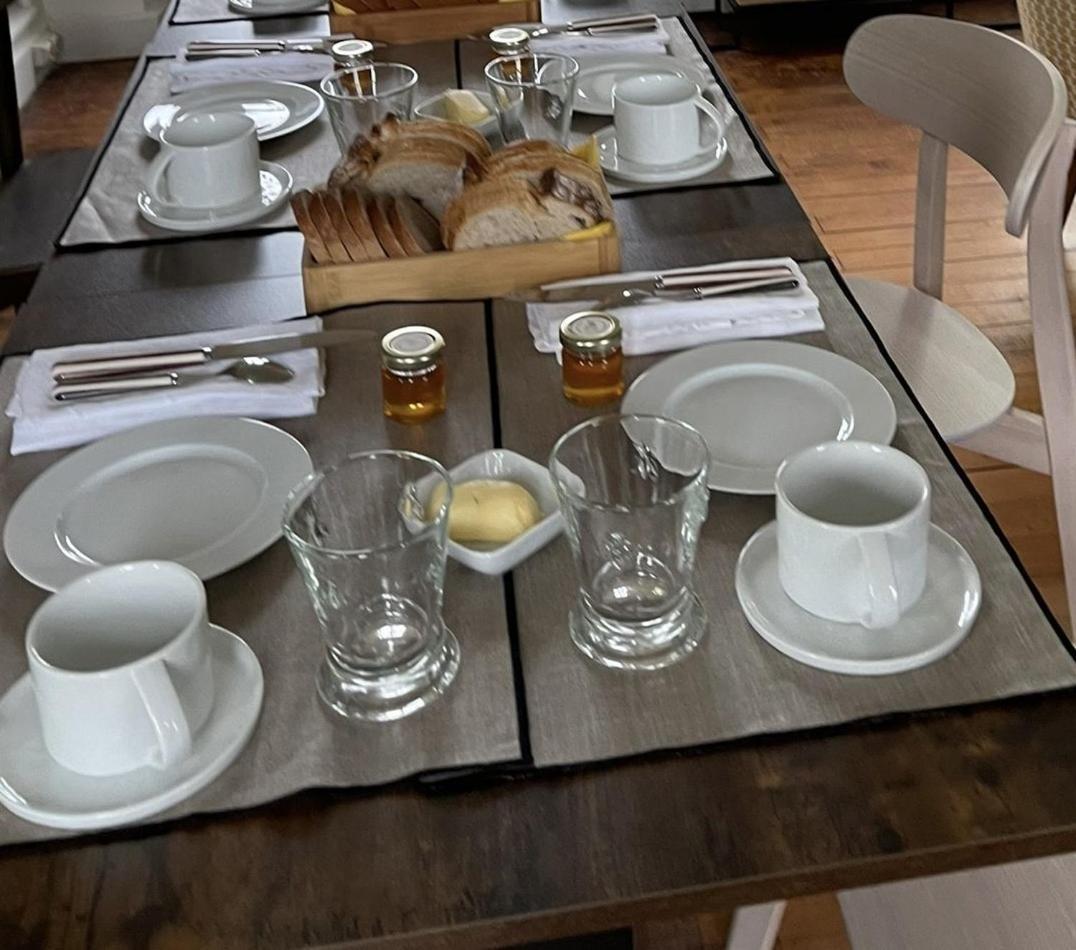 Domaine De Marculfo Hotel Saint-Marcouf Buitenkant foto