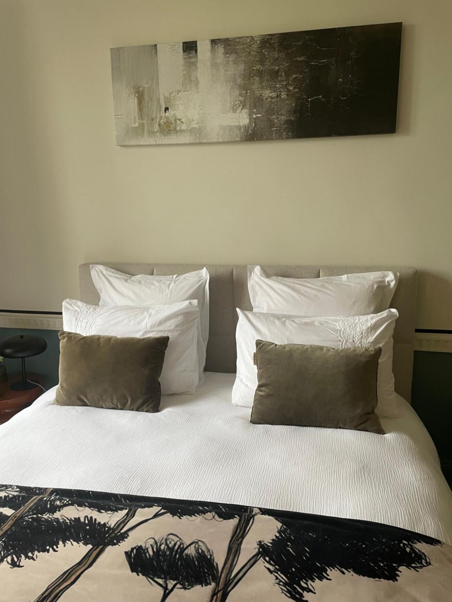 Domaine De Marculfo Hotel Saint-Marcouf Buitenkant foto